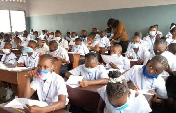 Prise en charge des N.U : Plus de 63.000 enseignants seront payés au mois d’avril 2022