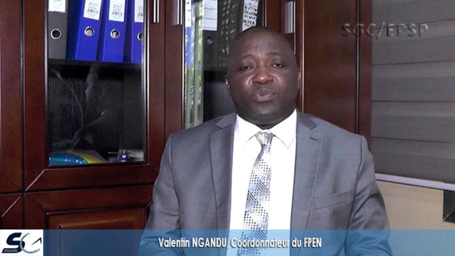 FPEN : UNE STRUCTURE POUR BOOSTER L’EDUCATION EN RDC