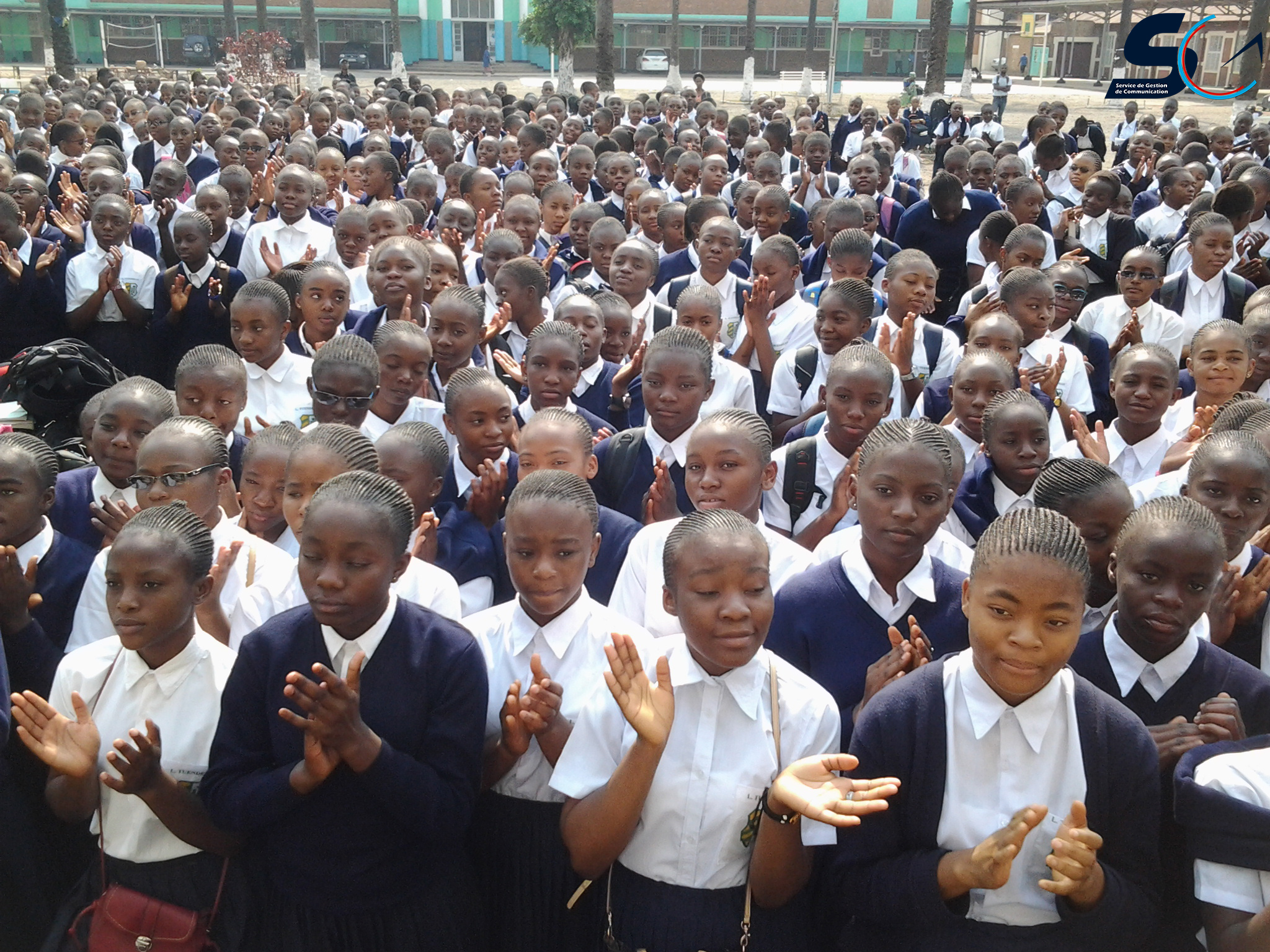La rentrée des classes effective sur toute l’étendue de la RDC