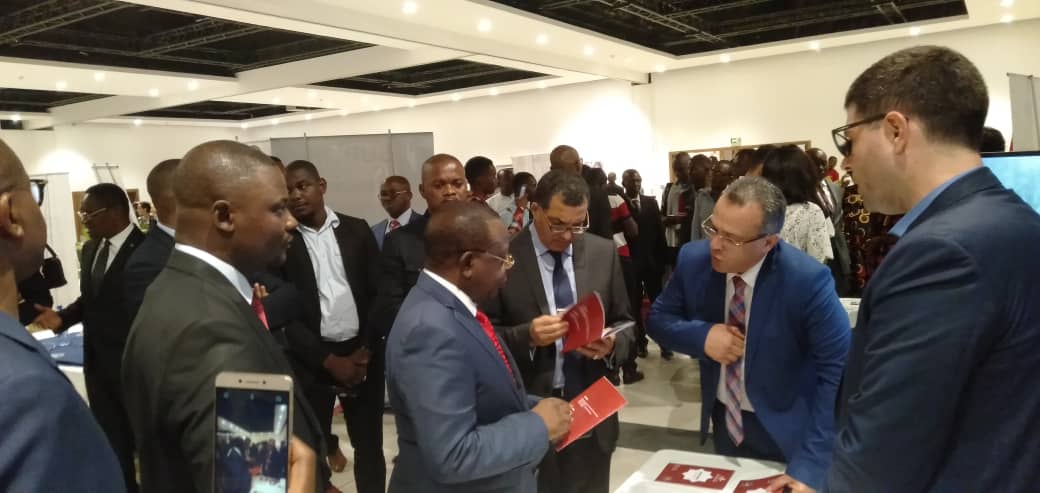 SALON INTERNATIONAL DE L’ETUDIANT AFRICAIN : LES UNIVERSITES DU MAROC, DE LA TUNISIE ET DE LA RDC A LA CONQUETE DES JEUNES CONGOLAIS