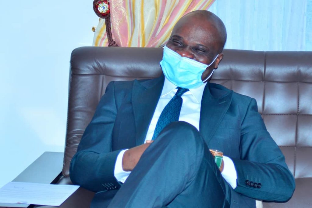 La RDC et l’Afrique du sud signent un contrat de partenariat pour l’introduction des TIC dans l’EPST